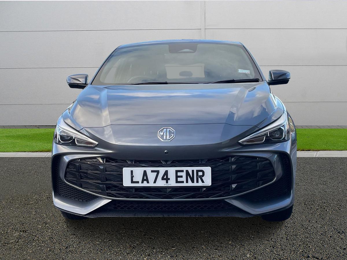 Used MG MG3 2024 for sale - 76850359: Photo 2