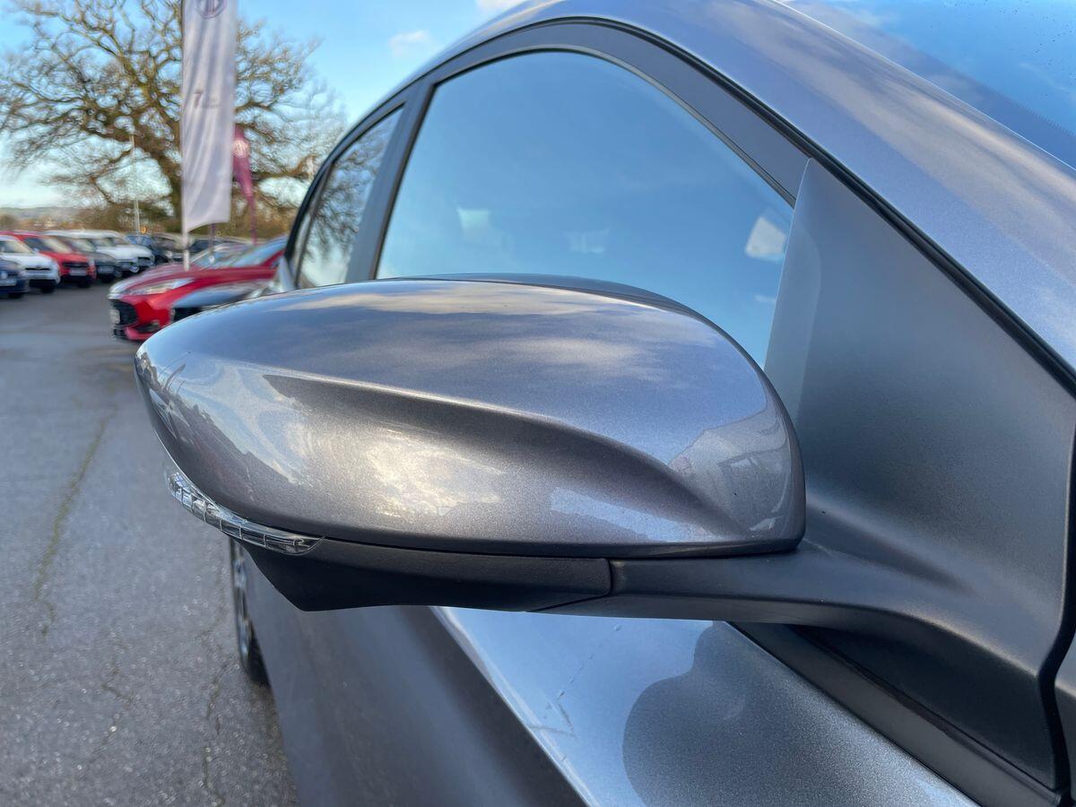 Used MG MG3 2024 for sale - 76850359: Photo 22