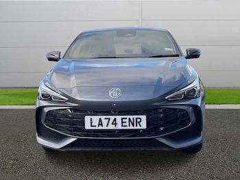 Used MG MG3 2024 for sale - 76850359: Photo