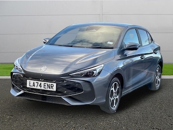 Used MG MG3 2024 for sale - 76850359: Photo