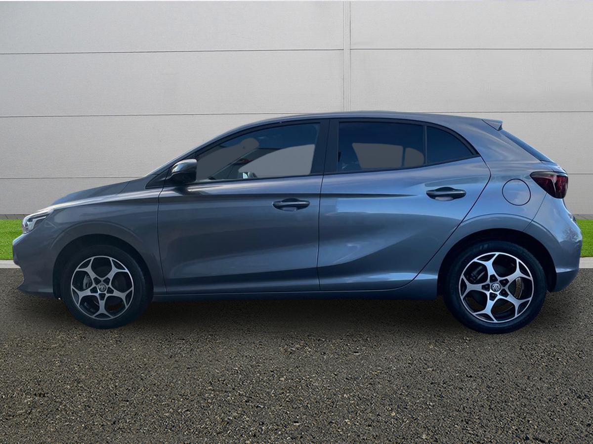 Used MG MG3 2024 for sale - 76850359: Photo 4