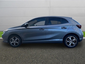 Used MG MG3 2024 for sale - 76850359: Photo