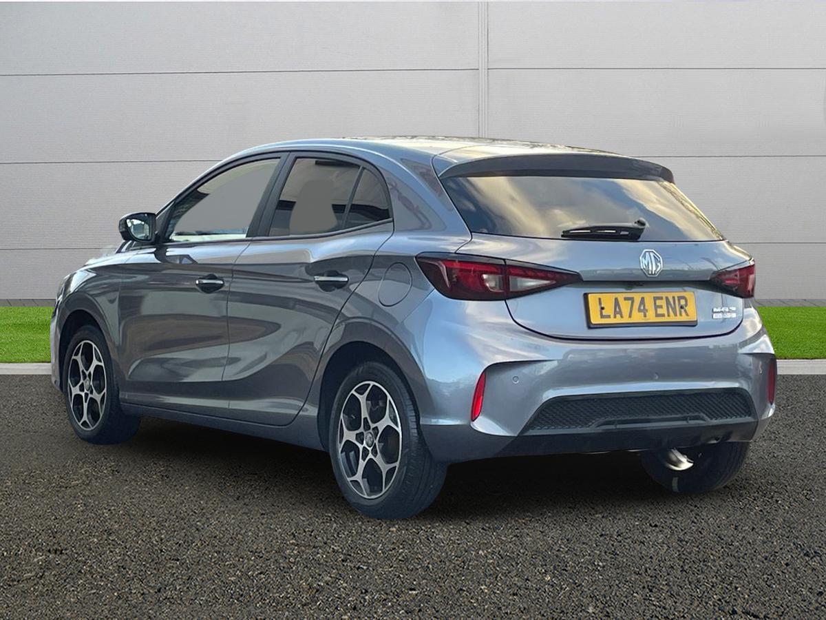 Used MG MG3 2024 for sale - 76850359: Photo 5