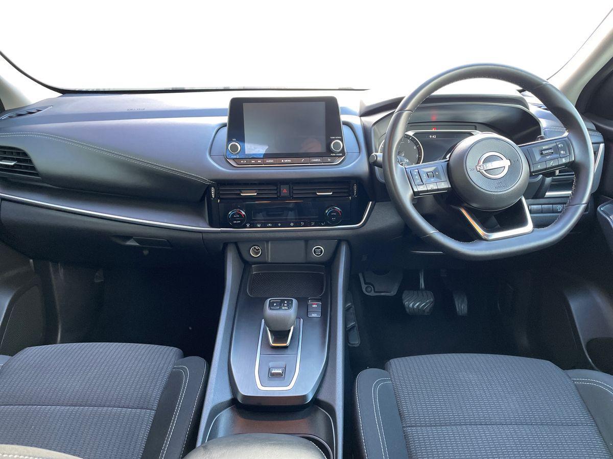 Used Nissan Qashqai 2023 for sale - 76786411: Photo 13