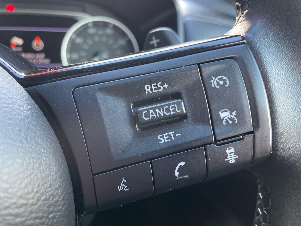 Used Nissan Qashqai 2023 for sale - 76786411: Photo 17