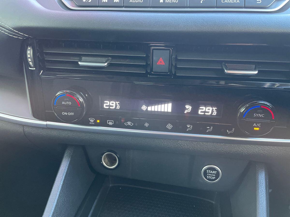 Used Nissan Qashqai 2023 for sale - 76786411: Photo 18