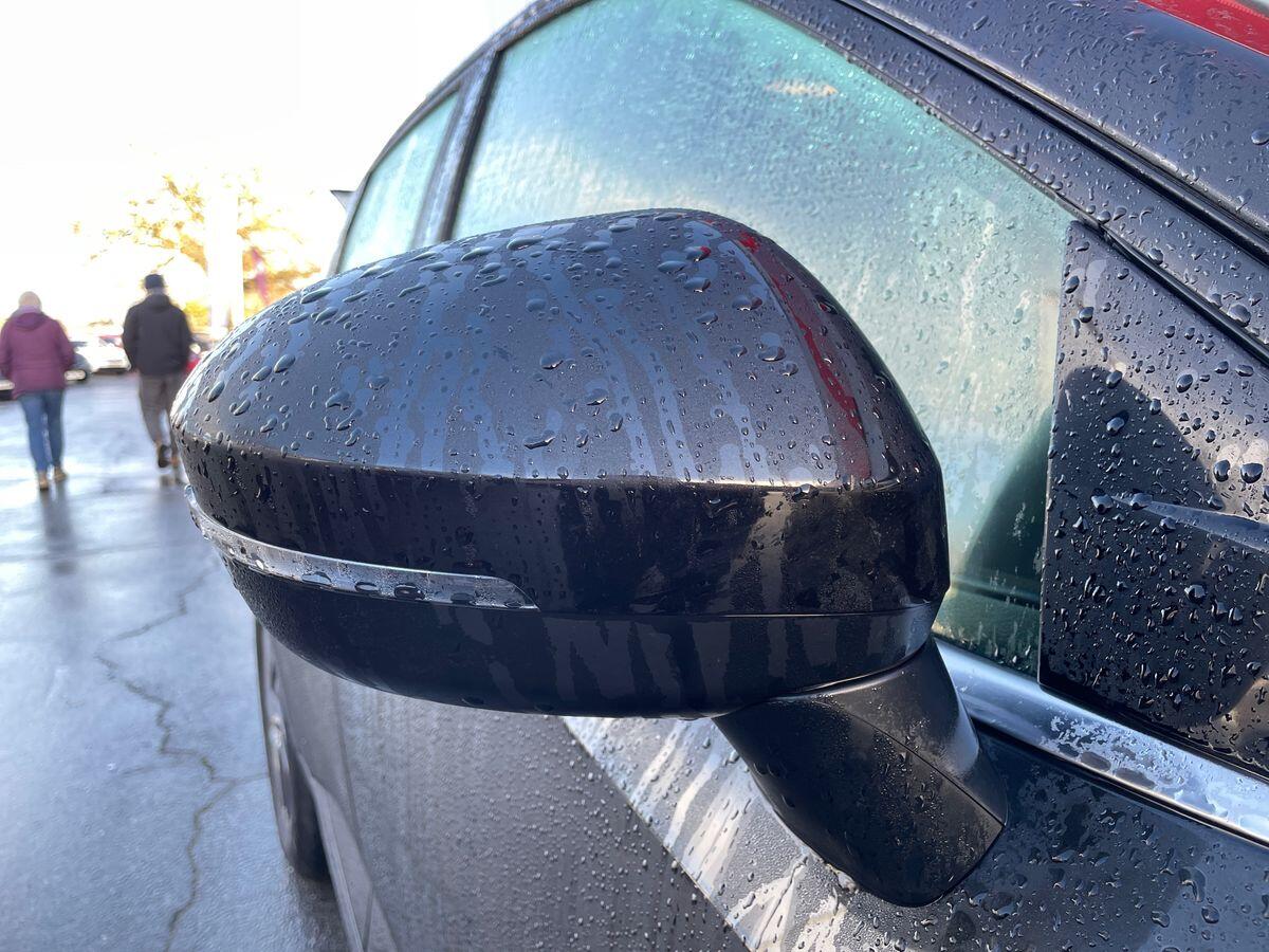 Used Nissan Qashqai 2023 for sale - 76786411: Photo 22