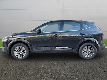 Used Nissan Qashqai 2023 for sale - 76786411: Photo