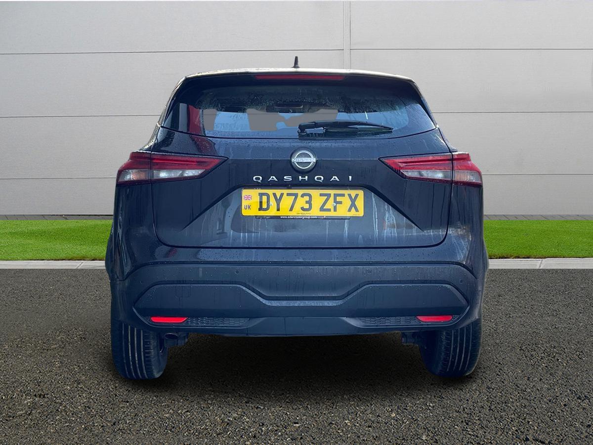 Used Nissan Qashqai 2023 for sale - 76786411: Photo 6