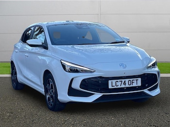 Used MG MG3 2024 for sale - 76849897: Photo