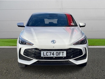 Used MG MG3 2024 for sale - 76849897: Photo