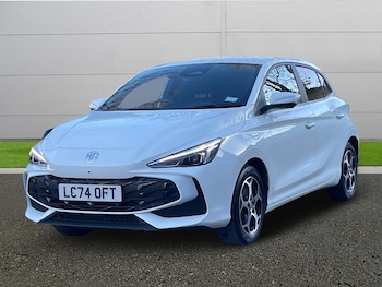 Used MG MG3 2024 for sale - 76849897: Photo