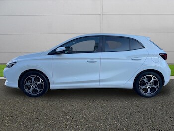 Used MG MG3 2024 for sale - 76849897: Photo