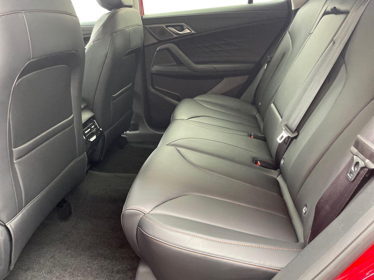 Used MG MG HS 2025 for sale - 76730955: Photo 11