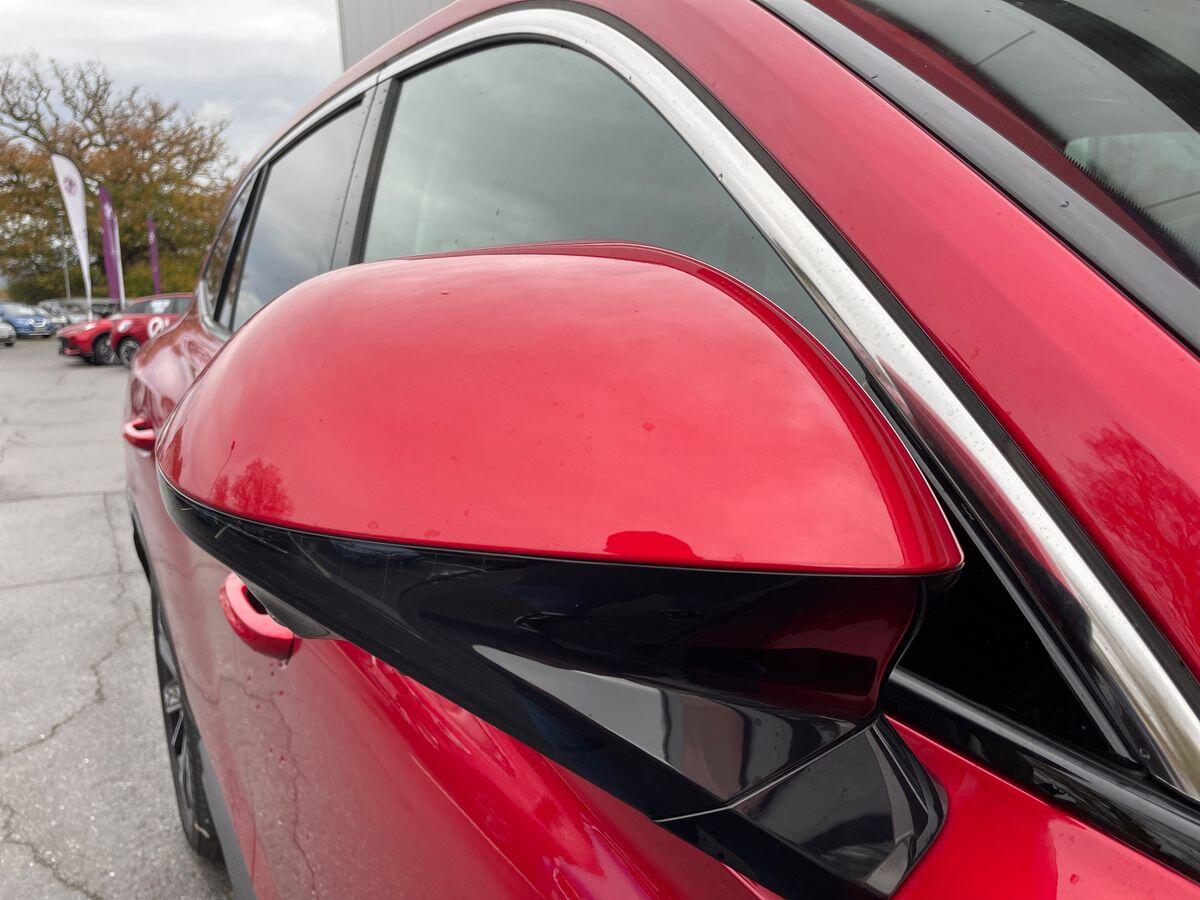 Used MG MG HS 2025 for sale - 76730955: Photo 22