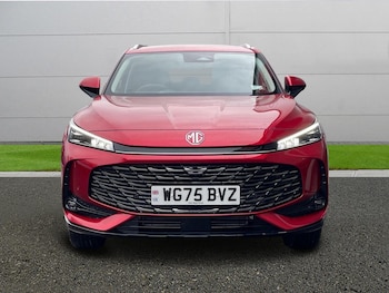 Used MG MG HS 2025 for sale - 76730955: Photo