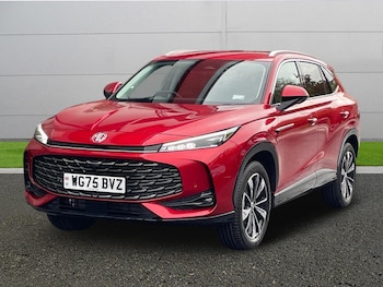 Used MG MG HS 2025 for sale - 76730955: Photo