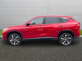 Used MG MG HS 2025 for sale - 76730955: Photo