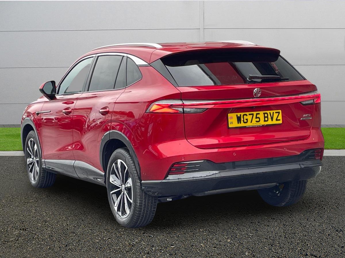 Used MG MG HS 2025 for sale - 76730955: Photo 5