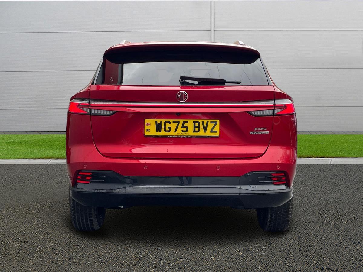 Used MG MG HS 2025 for sale - 76730955: Photo 6