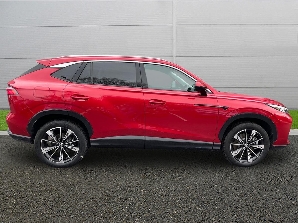 Used MG MG HS 2025 for sale - 76730955: Photo 8