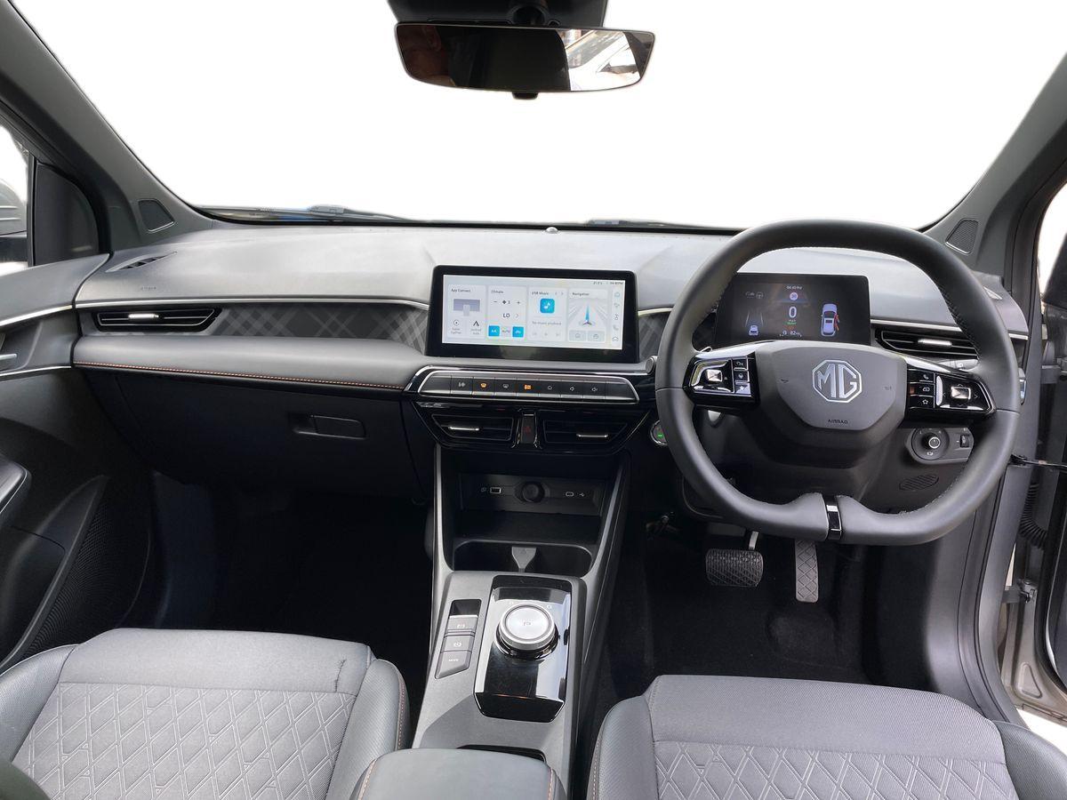 Used MG MG3 2024 for sale - 76735453: Photo 13