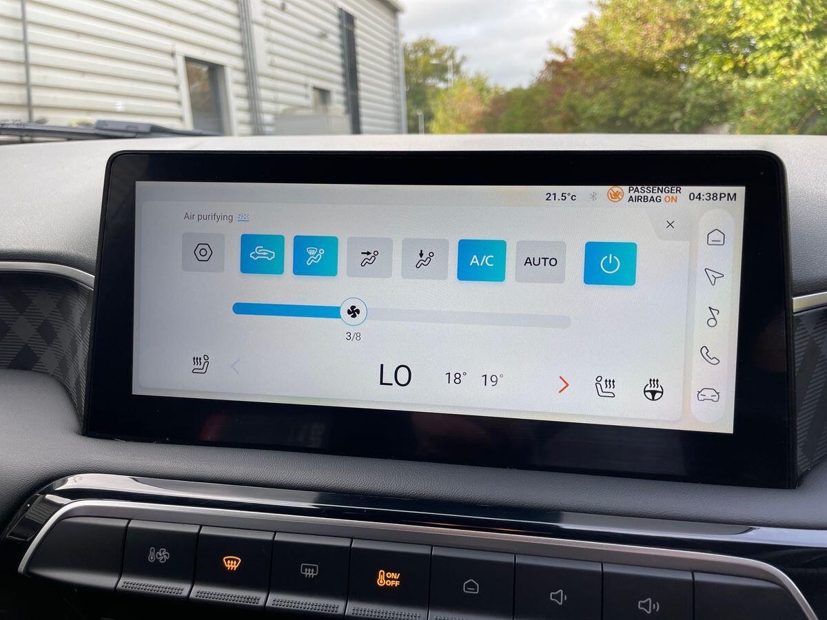 Used MG MG3 2024 for sale - 76735453: Photo 18