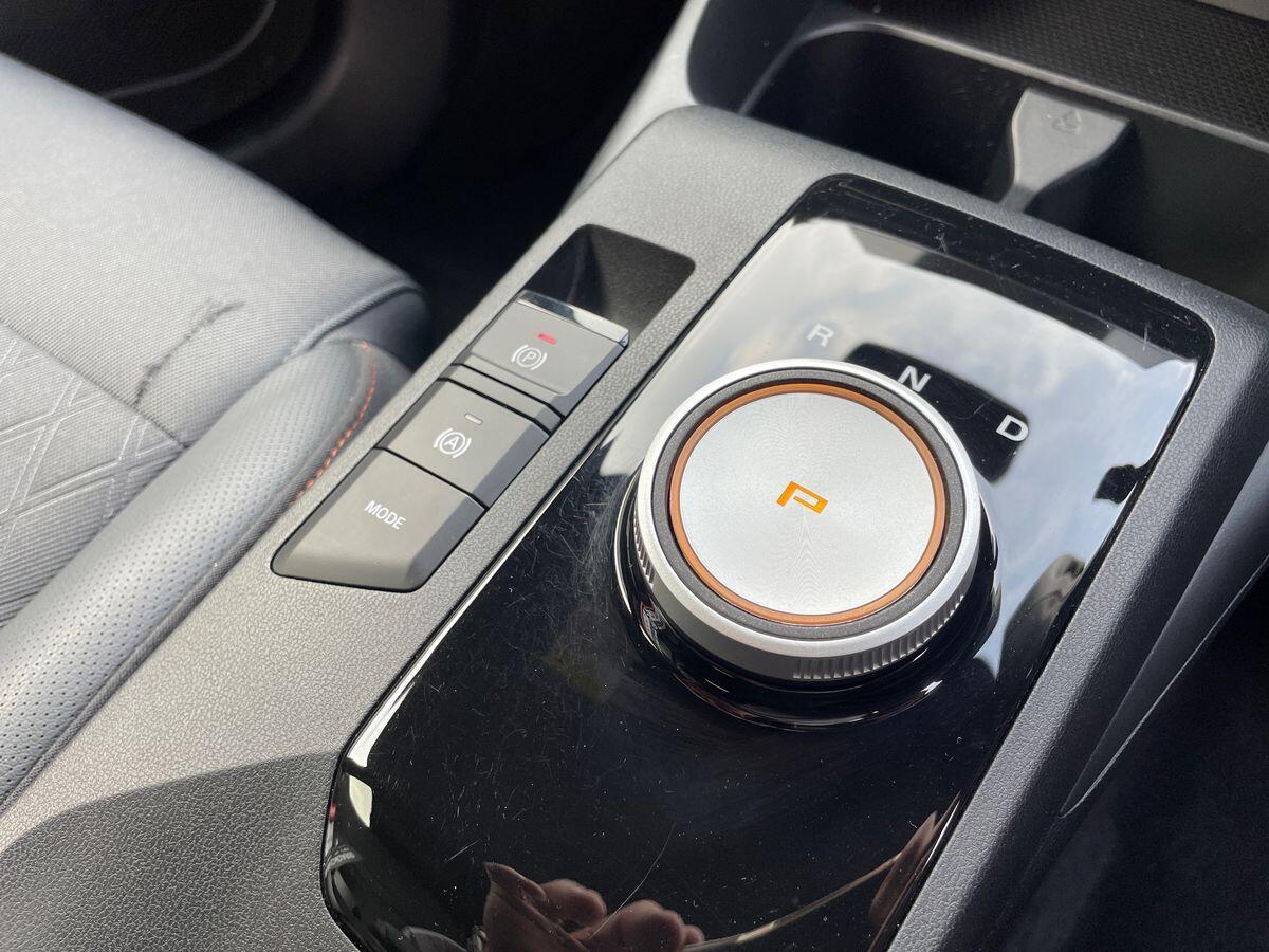 Used MG MG3 2024 for sale - 76735453: Photo 19