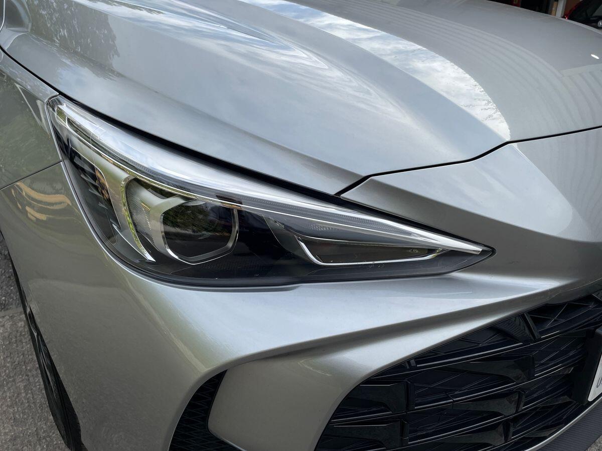 Used MG MG3 2024 for sale - 76735453: Photo 21