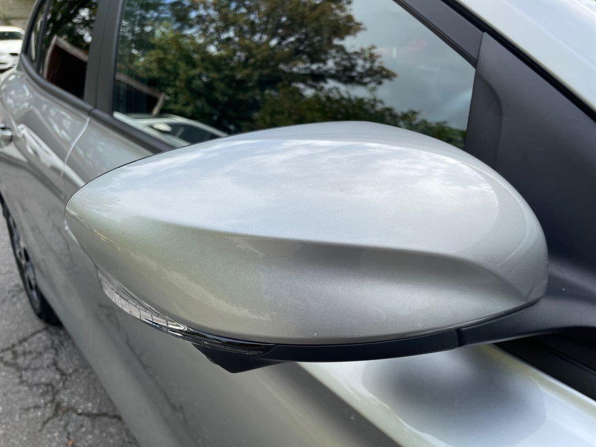 Used MG MG3 2024 for sale - 76735453: Photo 22