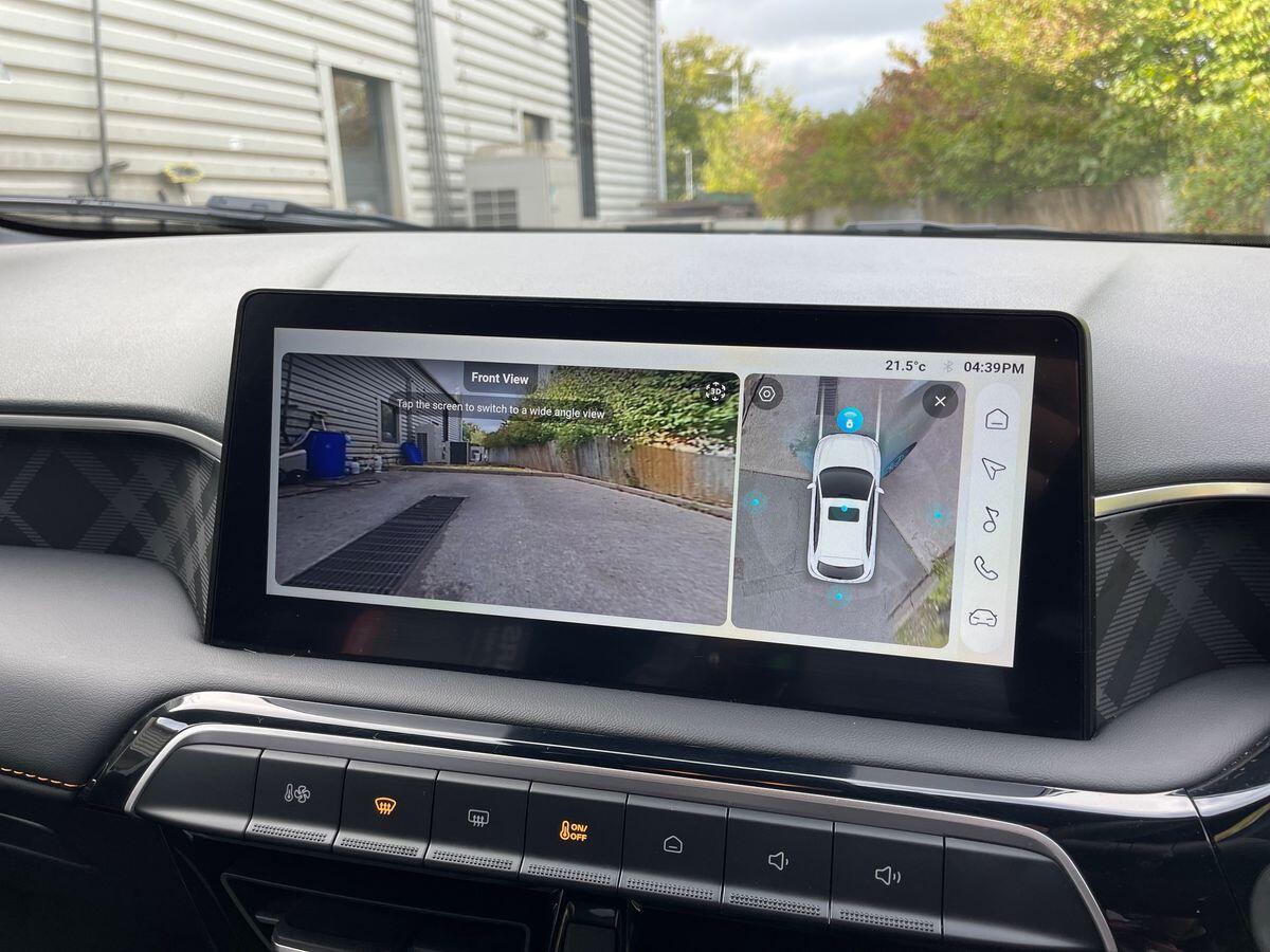 Used MG MG3 2024 for sale - 76735453: Photo 27