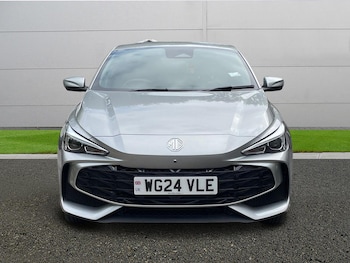 Used MG MG3 2024 for sale - 76735453: Photo