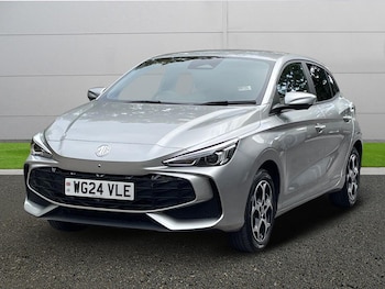 Used MG MG3 2024 for sale - 76735453: Photo