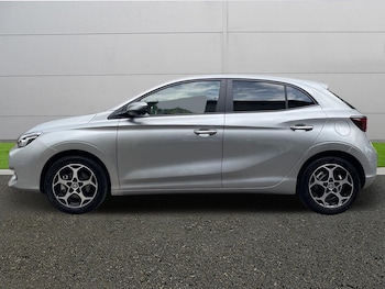 Used MG MG3 2024 for sale - 76735453: Photo