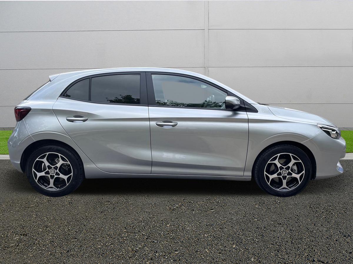 Used MG MG3 2024 for sale - 76735453: Photo 8