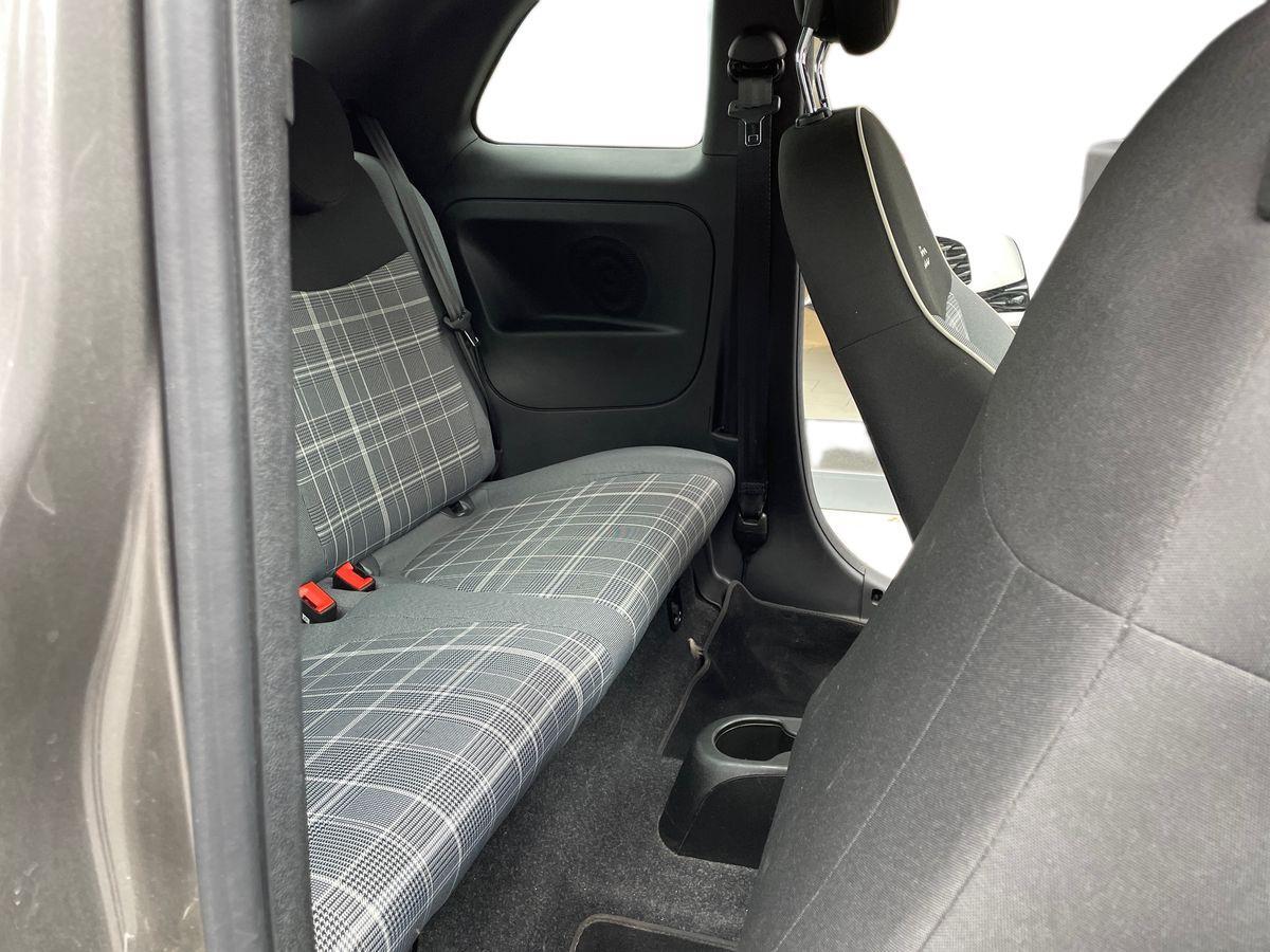 Used Fiat 500 2021 for sale - 76730916: Photo 11