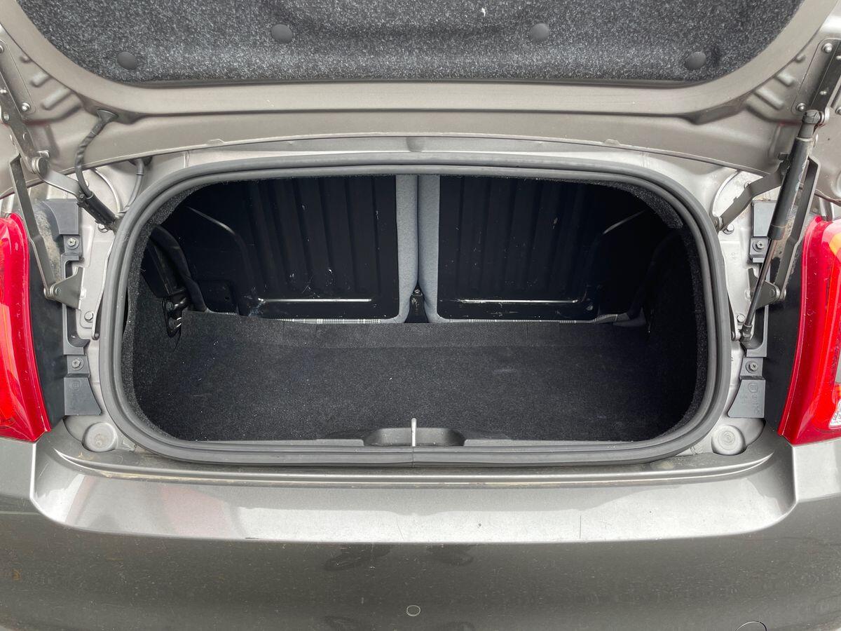 Used Fiat 500 2021 for sale - 76730916: Photo 12