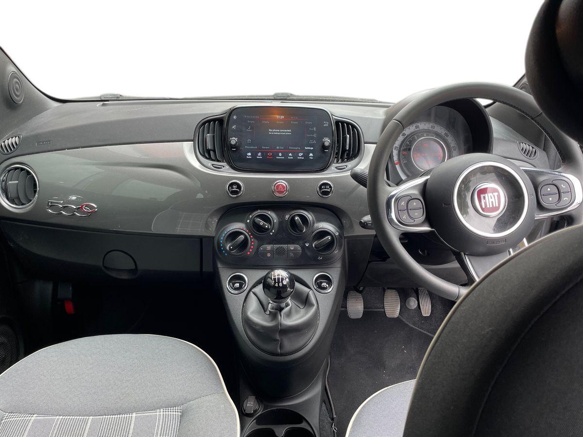 Used Fiat 500 2021 for sale - 76730916: Photo 13