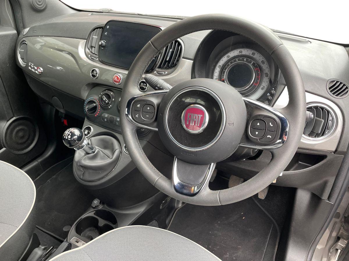 Used Fiat 500 2021 for sale - 76730916: Photo 15