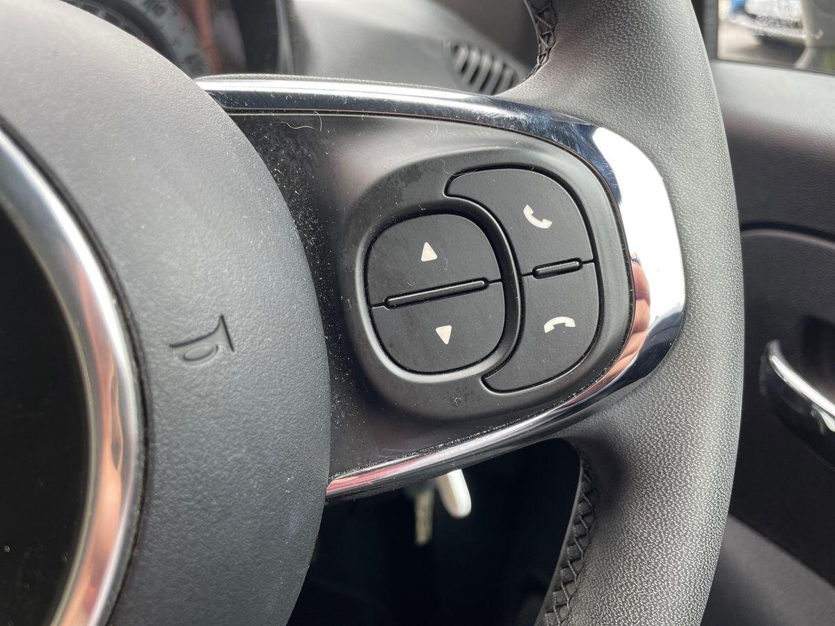 Used Fiat 500 2021 for sale - 76730916: Photo 17