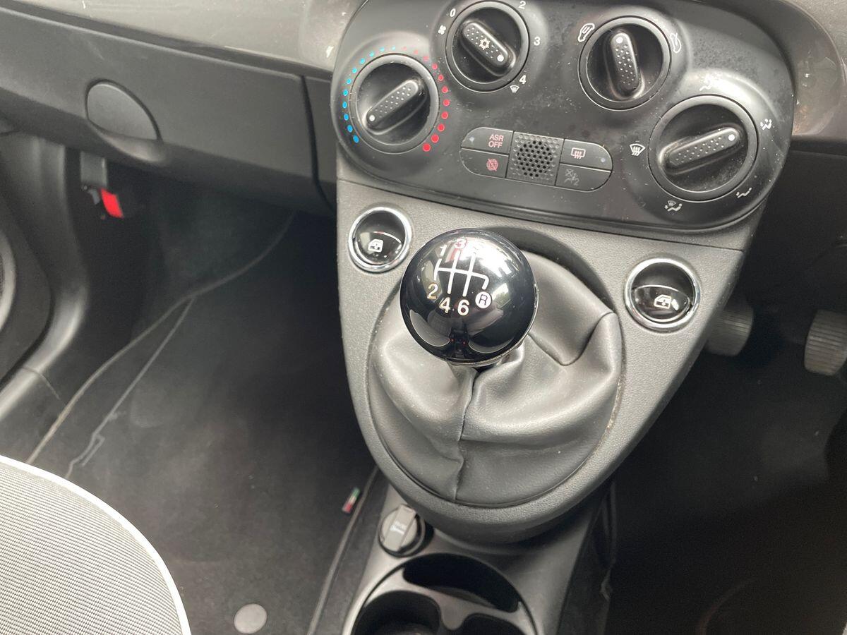 Used Fiat 500 2021 for sale - 76730916: Photo 19