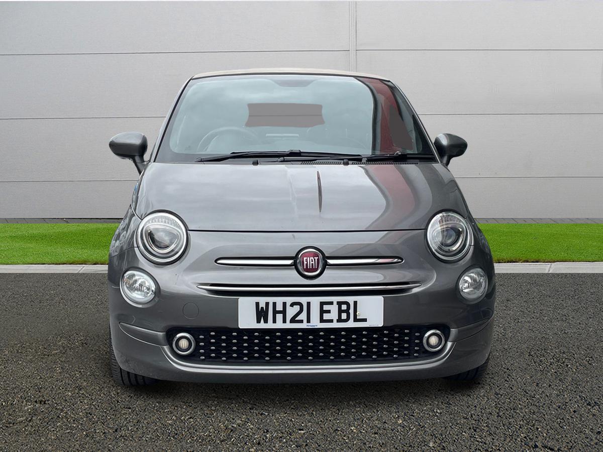 Used Fiat 500 2021 for sale - 76730916: Photo 2