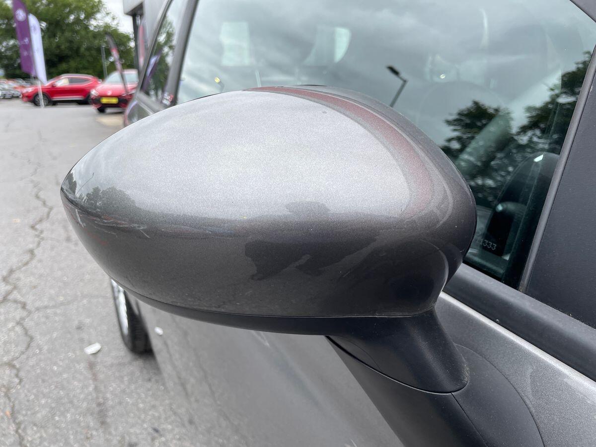 Used Fiat 500 2021 for sale - 76730916: Photo 22