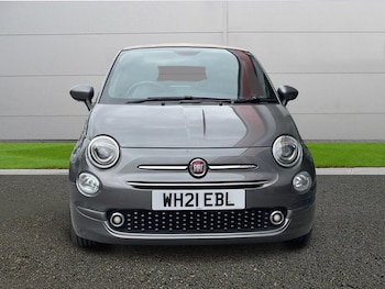 Used Fiat 500 2021 for sale - 76730916: Photo
