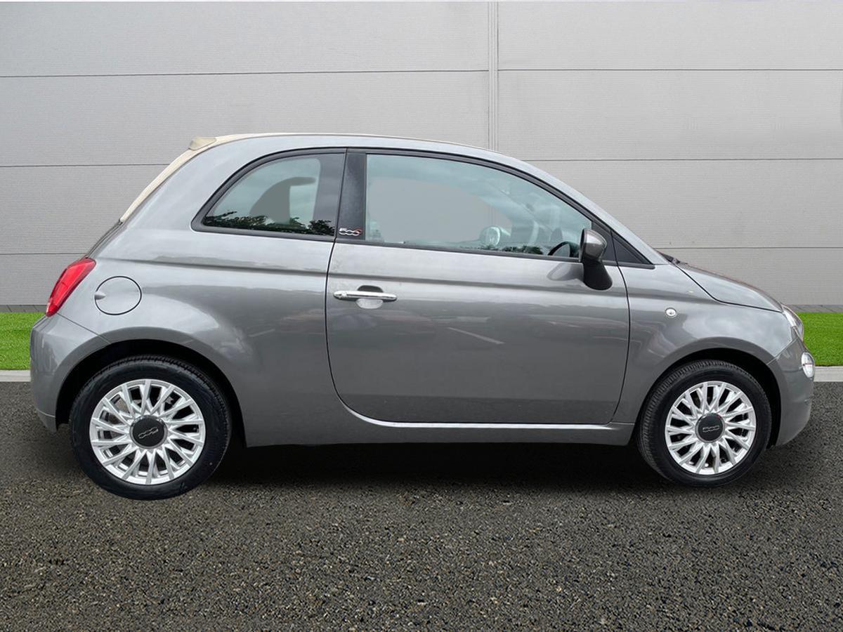 Used Fiat 500 2021 for sale - 76730916: Photo 8