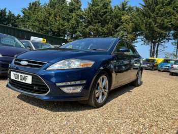 Used Ford Mondeo 2011 for sale - 74981189: Photo