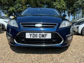 Used Ford Mondeo 2011 for sale - 74981189: Photo