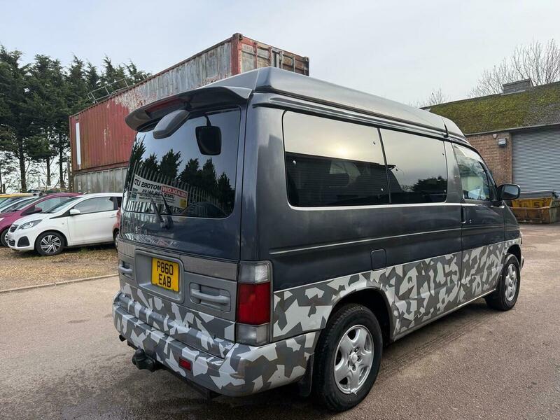 Used Mazda Bongo 2007 for sale - 77007860: Photo 10