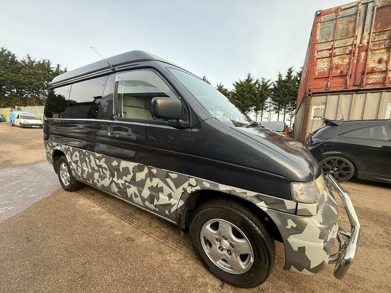 Used Mazda Bongo 2007 for sale - 77007860: Photo 12
