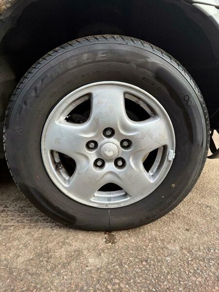 Used Mazda Bongo 2007 for sale - 77007860: Photo 13